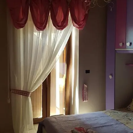 Holiday home A Casa Di Pamela