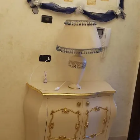 A Casa Di Pamela *