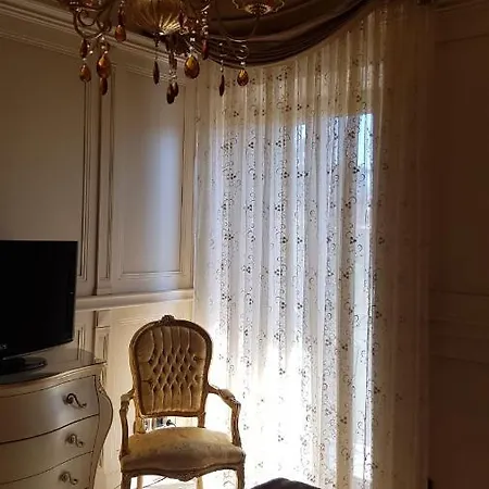Holiday home A Casa Di Pamela Montefiascone