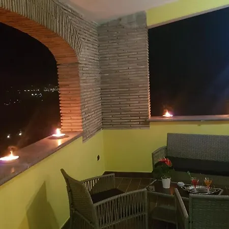 A Casa Di Pamela