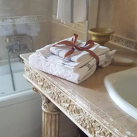 A Casa Di Pamela *
