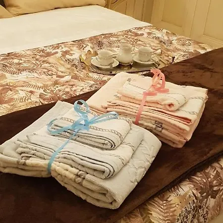 A Casa Di Pamela