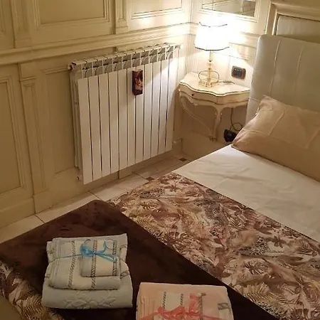 A Casa Di Pamela