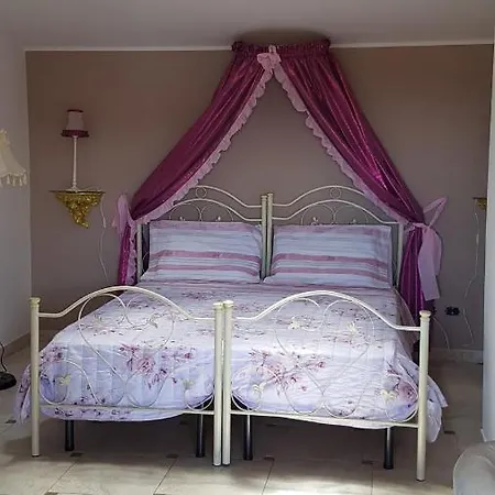 A Casa Di Pamela Holiday home *