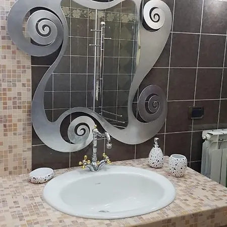 A Casa Di Pamela Montefiascone