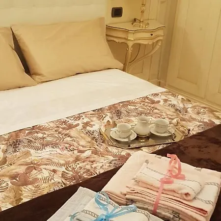 A Casa Di Pamela *