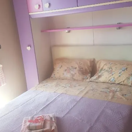 A Casa Di Pamela *
