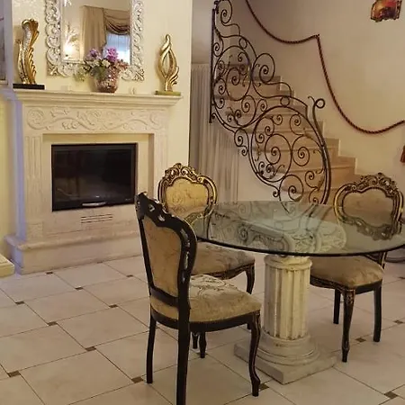 Holiday home A Casa Di Pamela Montefiascone