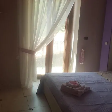 Holiday home A Casa Di Pamela