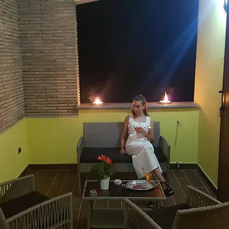 A Casa Di Pamela *