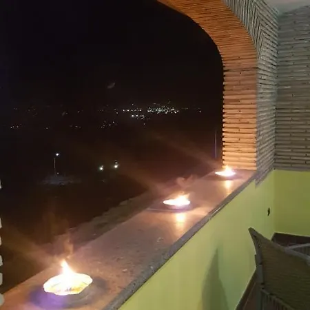 A Casa Di Pamela Montefiascone