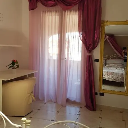 A Casa Di Pamela *