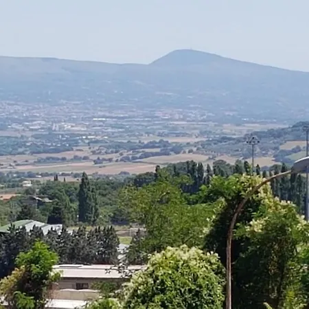 A Casa Di Pamela