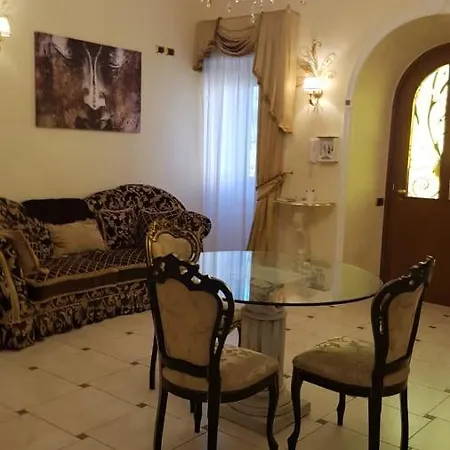 Holiday home A Casa Di Pamela