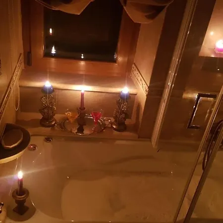 A Casa Di Pamela