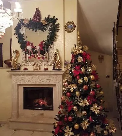 Holiday home A Casa Di Pamela